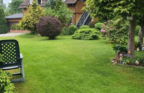 Mandelholz Apartamento | Schau ins Land