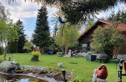 Mandelholz Apartamento | Schau ins Land