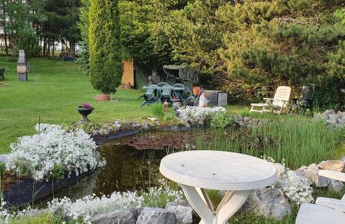 Mandelholz Apartamento | Schau ins Land