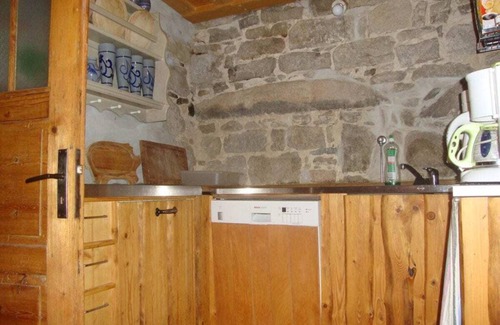 Waldkirchen Casa | Refugio de montaña Schauberger Hut