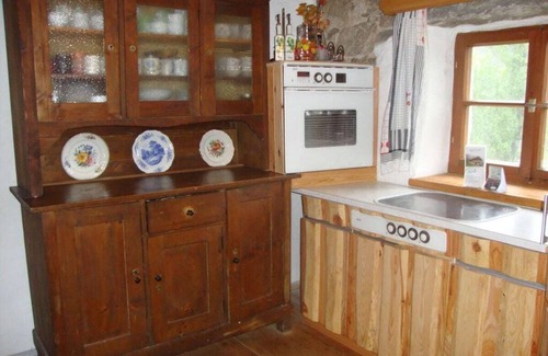 Waldkirchen Casa | Refugio de montaña Schauberger Hut
