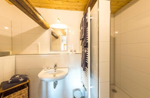 Rinteln Apartamento | Schaumburger Schlafmütze