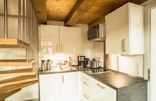 Rinteln Apartamento | Schaumburger Schlafmütze