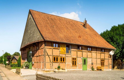 Rinteln Apartamento | Schaumburger Schlafmütze