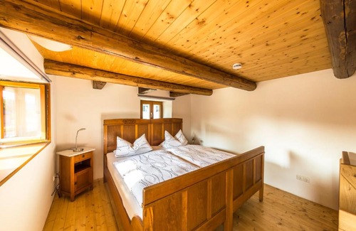 Rinteln Apartamento | Schaumburger Schlafmütze