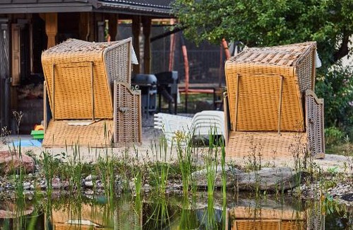 Sarnaki Cama Y Desayuno | Scheda Podlaska