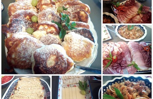 Sarnaki Cama Y Desayuno | Scheda Podlaska