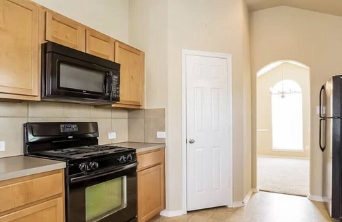 Montgomery Casa | Schedule a showing today.