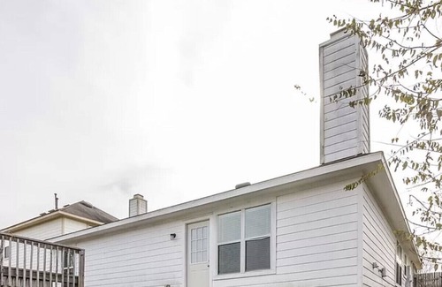 Montgomery Casa | Schedule a showing today.