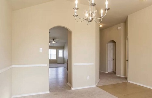 Montgomery Casa | Schedule a showing today.