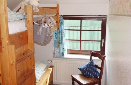 Schwackendorf Apartamento | Scheideheck