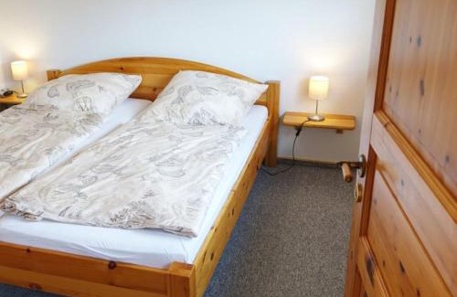 Schwackendorf Apartamento | Scheideheck