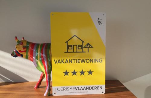Strop Apartamento | Scheldepunt