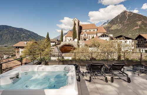 Schenna Apartamento | Schenna Chalet - Apt Dora