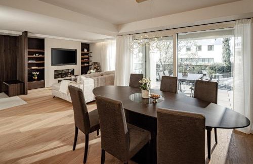Schenna Apartamento | Schenna Chalet - Apt Dora