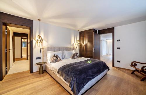 Schenna Apartamento | Schenna Chalet - Apt Dora