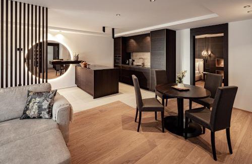 Schenna Apartamento | Schenna Chalet - Apt Stefan