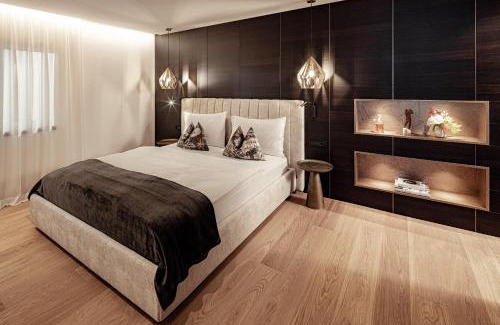 Schenna Apartamento | Schenna Chalet - Apt Stefan