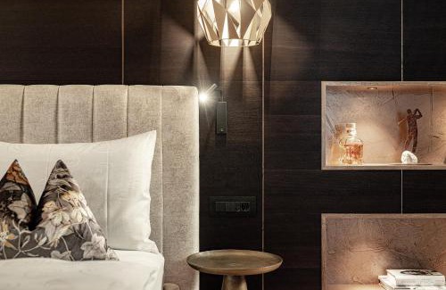 Schenna Apartamento | Schenna Chalet - Apt Stefan