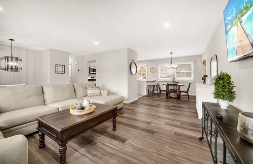 Schererville Casa | Schererville Indiana Rental