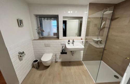 Bad Frankenhausen/Kyffhauser Apartamento | Scheune 65