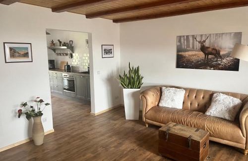 Bad Frankenhausen/Kyffhauser Apartamento | Scheune 65