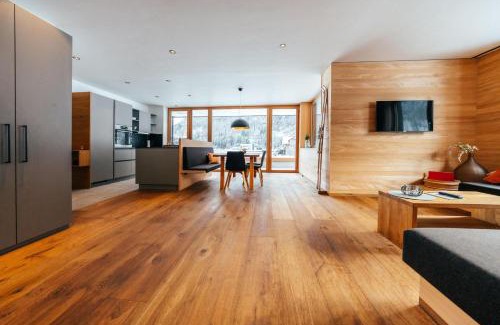 Vandans Apartamento | Scheune Valfontana