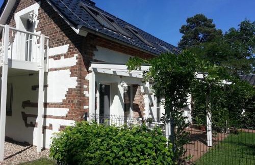 Laasow Apartamento | Scheunenhaus Kienspan