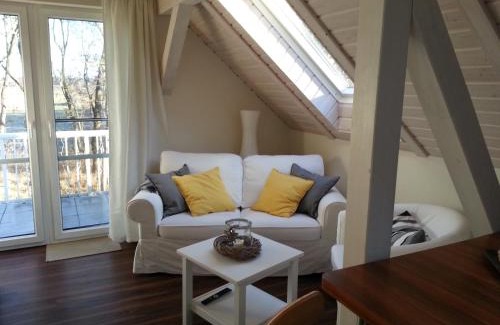 Laasow Apartamento | Scheunenhaus Kienspan