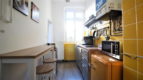 Wuerzburg Apartamento | Schicke 2-Zimmer-City-Wohnung