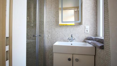 Wuerzburg Apartamento | Schicke 2-Zimmer-City-Wohnung