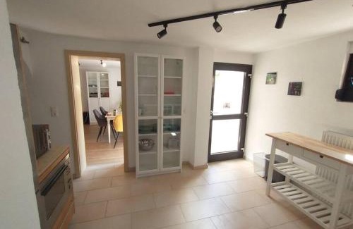 Alsheim Apartamento | Schicke hundefreundliche Wohnung