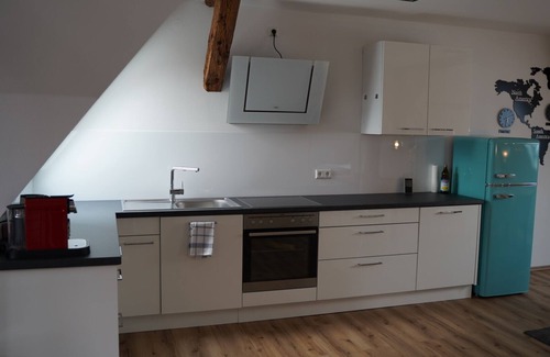 Michelfeld Apartamento | Schicke, Neue Wohnung Direkt am Kloster