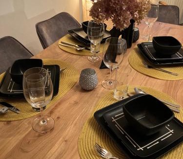 Fohnsdorf Apartamento | Schickes Apartment bei Manu