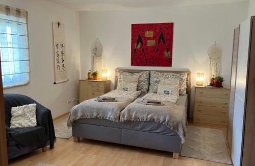Fohnsdorf Apartamento | Schickes Apartment bei Manu