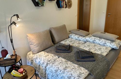 Fohnsdorf Apartamento | Schickes Apartment bei Manu