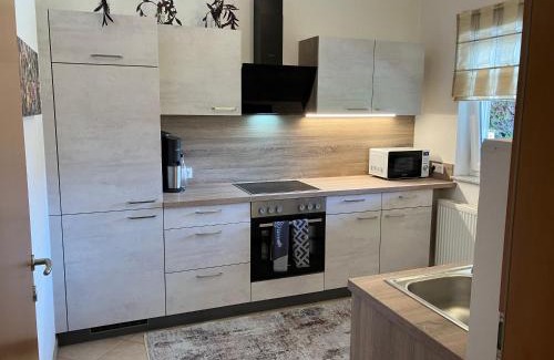 Fohnsdorf Apartamento | Schickes Apartment bei Manu
