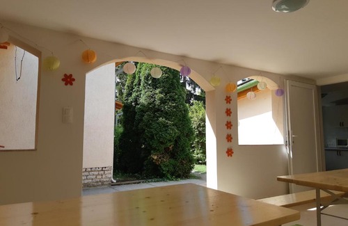 Zamardi Casa | Schieszl Apartments Zamárdi 3