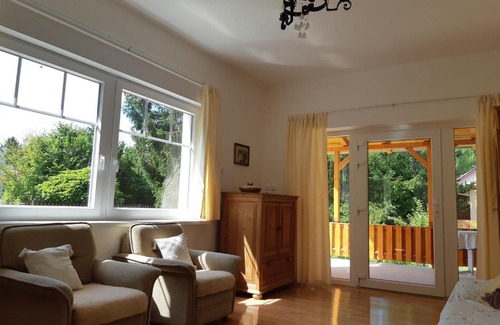 Zamardi Casa | Schieszl Apartments Zamárdi 3