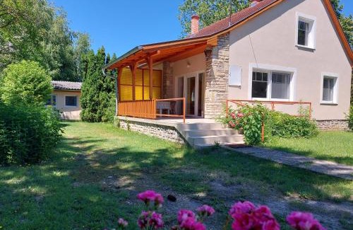 Zamardi Apartamento | Schieszl Apartments Zamárdi 4