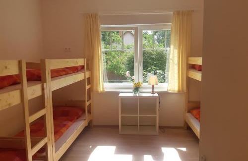 Zamardi Apartamento | Schieszl Apartments Zamárdi 4