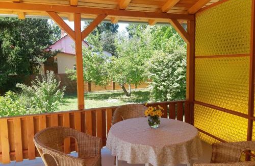 Zamardi Apartamento | Schieszl Apartments Zamárdi 4