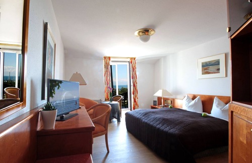 Staad Hotel | Schiff am See