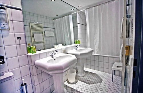 Staad Hotel | Schiff am See