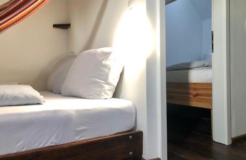 Harburg Alquiler De Eote | Schiffshotel "Schlafen im Hafen"