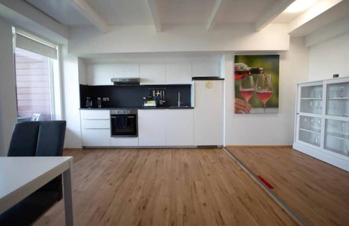 Sankt Stefan ob Stainz Apartamento | Schilcherland Lodge