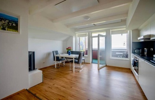 Sankt Stefan ob Stainz Apartamento | Schilcherland Lodge