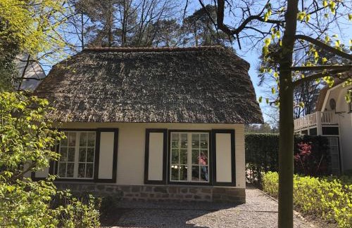 Schilde Casa | Schilde Cottage