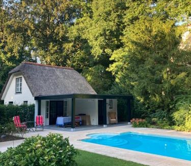 Schilde Casa | Schilde Cottage