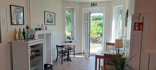 Neu Darchau Casa | Schillers Landhaus